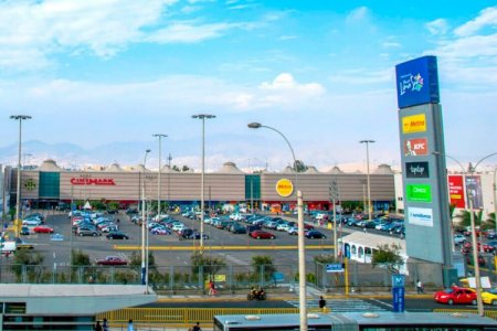 <p>Cenco Malls por cierre de centro comercial en Lima: La reapertura depende de la autoridad, pero ya estamos con la mejora en proceso</p>