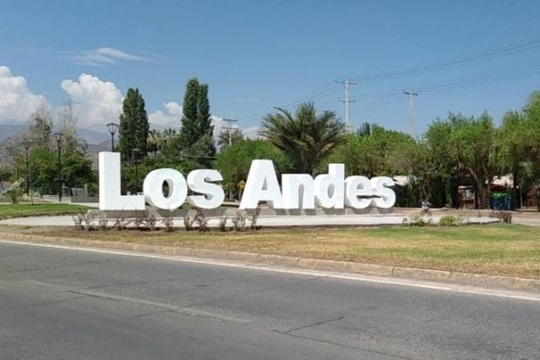 Construirán nuevo centro comercial en la comuna de Los Andes