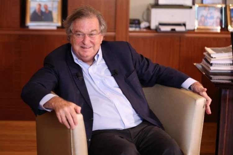 <p>Nutresa busca ser la compañía colombiana con mayor alcance global, según Jaime Gilinski</p>