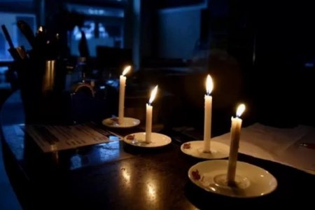 <p>Buenos Aires vive un segundo apagón en menos de 24 horas en plena ola de calor</p>