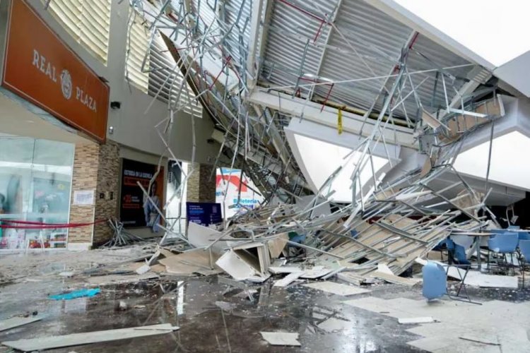 <p>Intercorp en crisis: tragedia en Real Plaza Trujillo y ciberataques sacuden al conglomerado peruano</p>