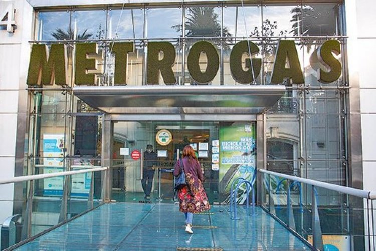 <p>Argentina TGN le gana duelo a la chilena Metrogas que deberá pagar US$ 100 millones para acabar con litigio</p>