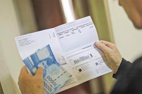 Inflación afecta a todos los grupos de ingresos en enero