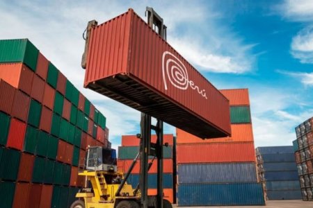 <p>Perú traza meta de US$ 100 mil millones para exportaciones este año, tras un 2024 récord</p>