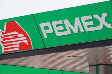 <p>Mexicana Pemex conversa con Asia y Europa para la exportación de crudo tras aranceles de Trump</p>