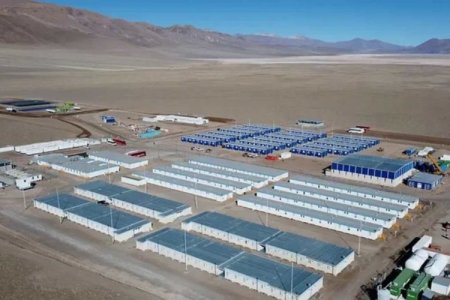 <p>Gigante Rio Tinto completa compra de la principal productora de litio en Argentina por US$ 6.700 millones</p>