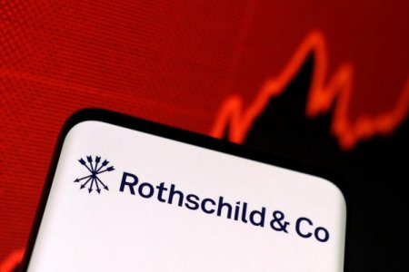 <p>Telefónica contrata a Rothschild como asesor financiero para vender filial en Perú</p>