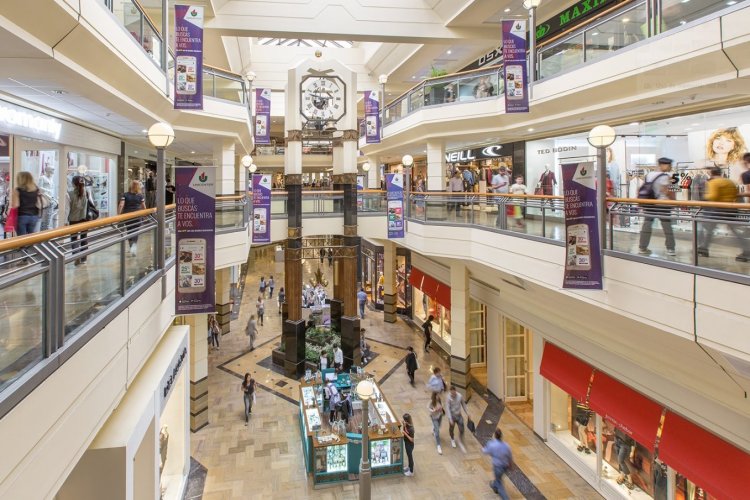 <p>Cencosud mantiene optimismo en Argentina por recuperación de consumo y estabilidad en inflación tipo de cambio</p>