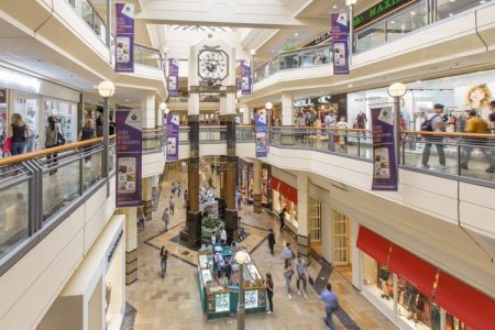 <p>Cencosud mantiene optimismo en Argentina por recuperación de consumo y estabilidad en inflación tipo de cambio</p>