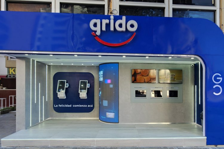 <p>Heladería Grido inaugura su primer local autónomo en el interior de Argentina y proyecta dos aperturas más este año</p>
