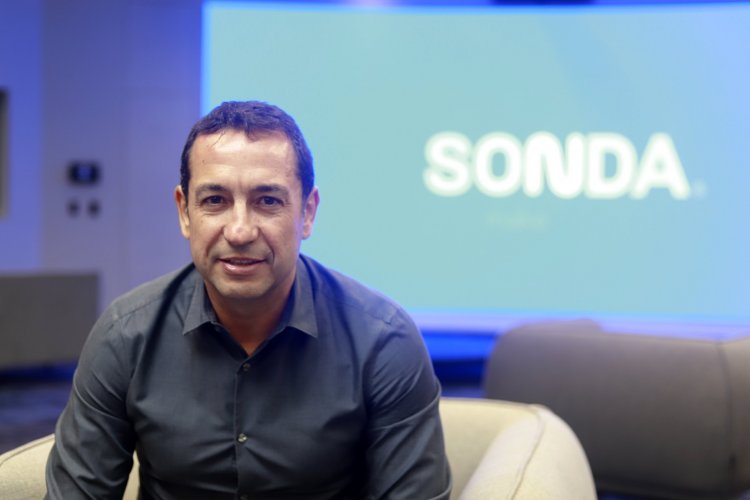 <p>CEO de Sonda: “El foco en 2025 está en Brasil, Colombia, México y Chile” con negocios por más de US$ 5.000 millones</p>