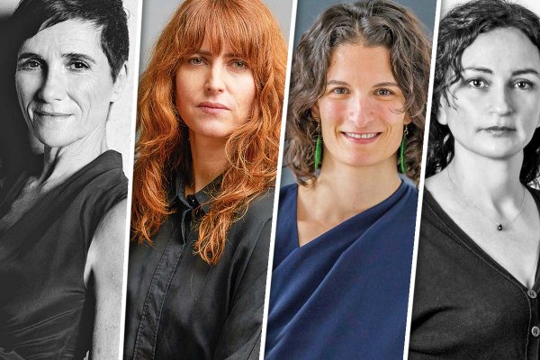 El proyecto que llevará a cuatro arquitectas chilenas a la Bienal de Venecia