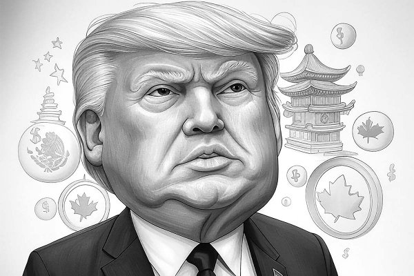 Cómo entender el plan de Trump para el mundo