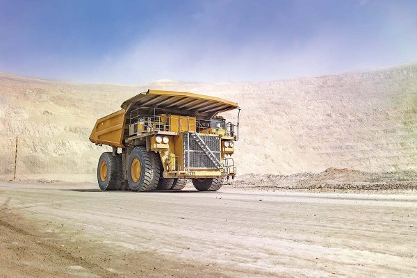 Residuos millonarios: la disputa que involucra a Codelco, Enami, un senador y dos empresas de tratamiento de material minero