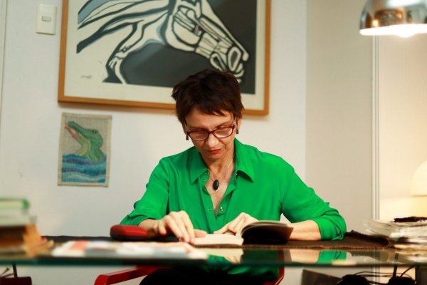 La carta de navegación de la candidata Tohá