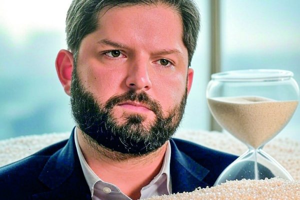 <p>La columna de J.J.Jinks: Seriedad</p>