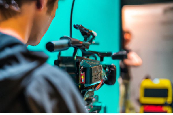 Luz, cámara, acción: ¿Conviene invertir en la industria cinematográfica?