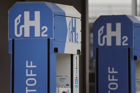 <p>Los 10 proyectos millonarios de hidrógeno verde que avanzan en Perú</p>