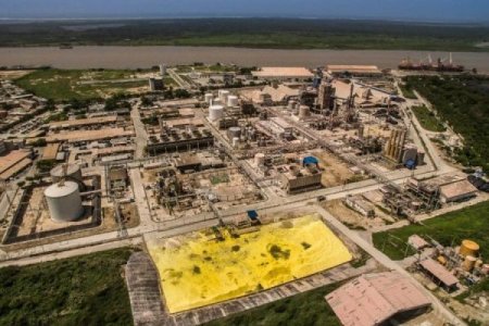 <p>Venezolana Monómeros presentó a regulador colombiano carta para autorizar venta de activos</p>