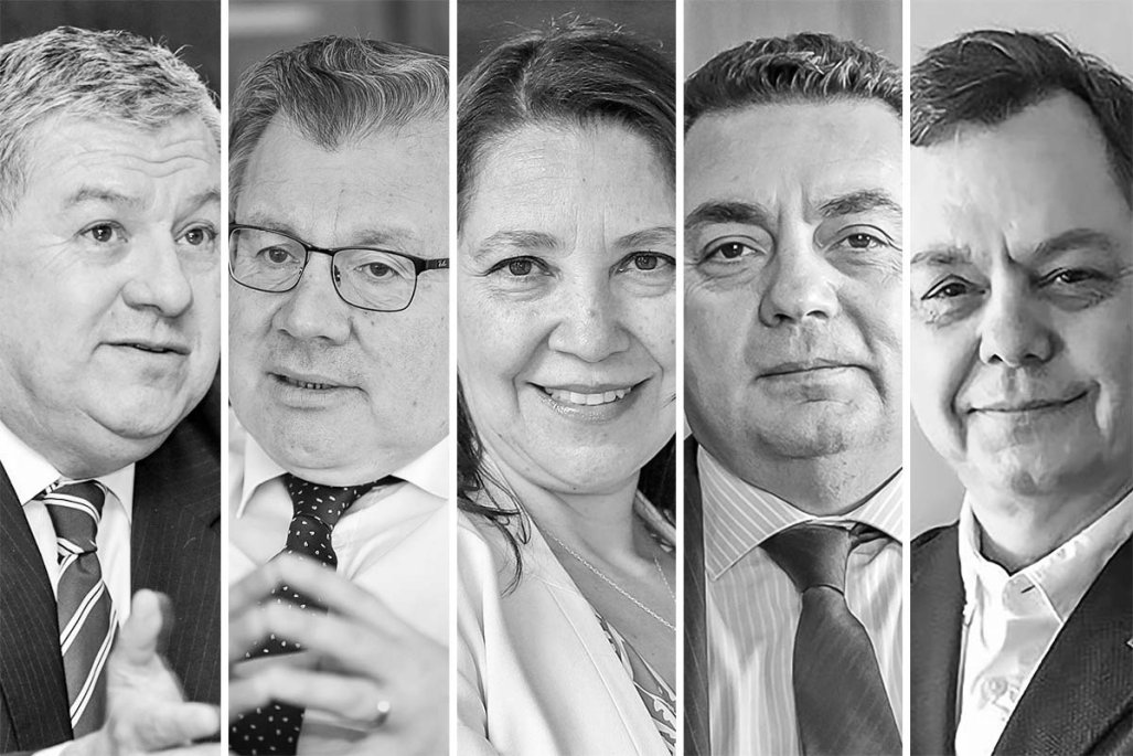Estructura y liderazgo en la reforma de pensiones: Un análisis profundo