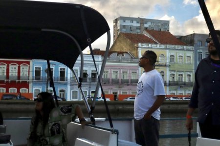 <p>Nueva ruta Santiago-Recife de Latam abre paso directo hacia la “Venecia Brasileña”</p>