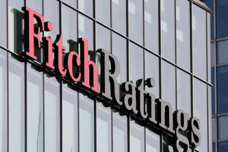 <p>Por la incertidumbre, Fitch revisó perspectiva de Colombia desde estable a negativa</p>