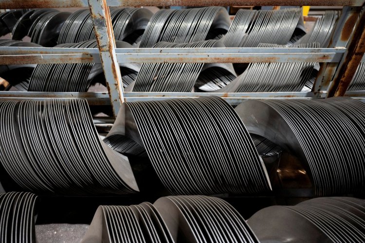 <p>Tras victoria arancelaria, México busca nuevo triunfo en envíos de aluminio y acero a EEUU</p>