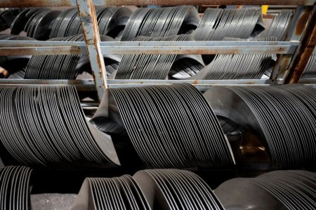 <p>Tras victoria arancelaria, México busca nuevo triunfo en envíos de aluminio y acero a EEUU</p>