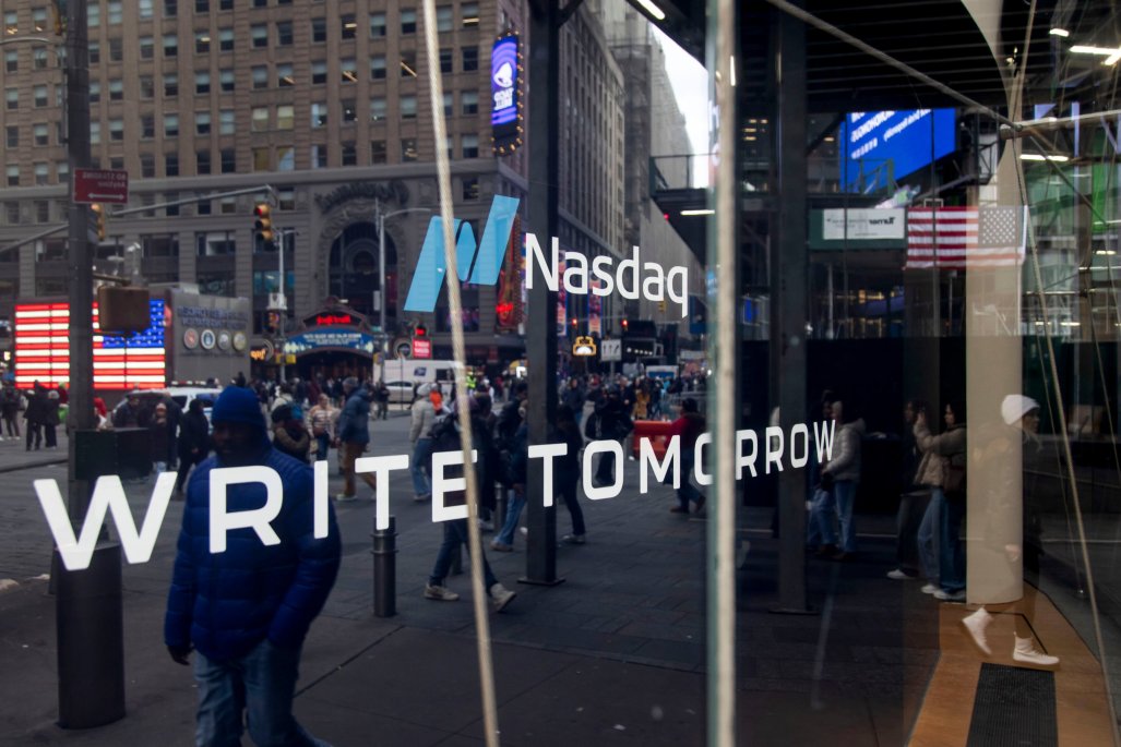 Nasdaq se une a la oferta de operaciones bursátiles 24/7