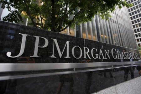 <p>JPMorgan rebaja la calificación de las acciones mexicanas y sube la de las brasileñas</p>