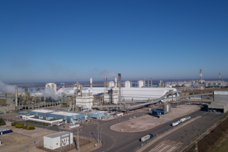 <p>Se necesitarán al menos US$ 375 millones para reconstruir Bahía Blanca tras inundaciones en Argentina</p>