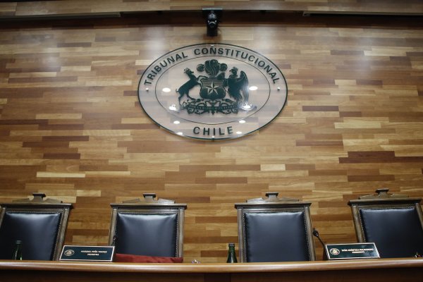 TC publica fallo clave para reforma de pensiones en Chile