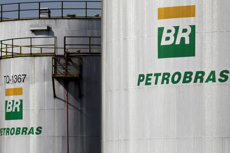 <p>Petrobras explora nuevas oportunidades en Argentina gracias al gas de Vaca Muerta</p>