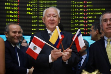 La huella de Horst Paulmann en la región: cinco países de Latinoamérica y Estados Unidos forman parte de su expansión