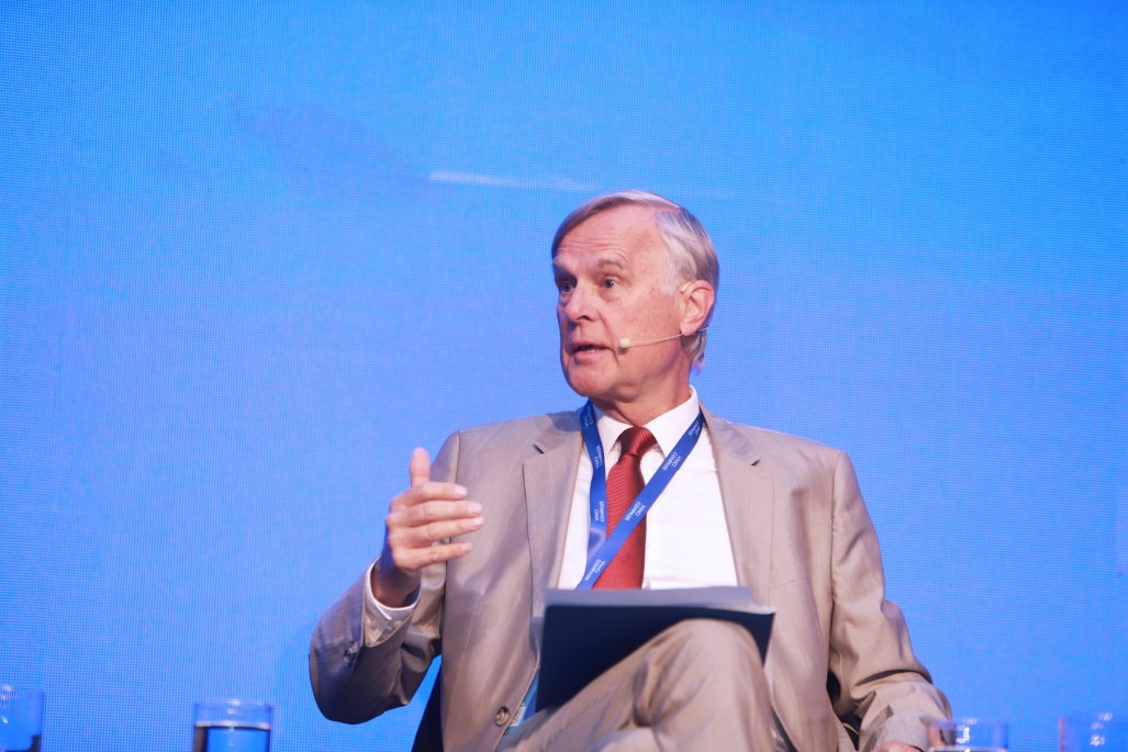 Schmidt-Hebbel critica a Marcel: ¿Un ministro sensible?