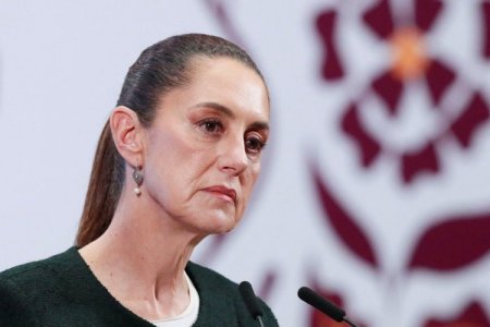 <p>México enviará nota diplomática a EEUU por crítica de funcionario en comisión de la ONU</p>