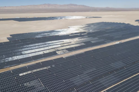 <p>Made in China: fabricante espera desarrollar proyectos de centrales solares en Arequipa por US$ 60 millones este 2025</p>