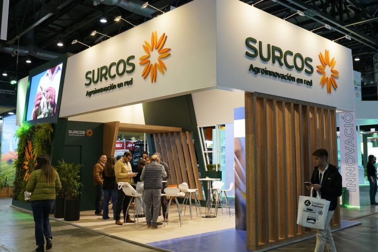 <p>Argentina Surcos reinicia operaciones tras el fin de su embargo</p>