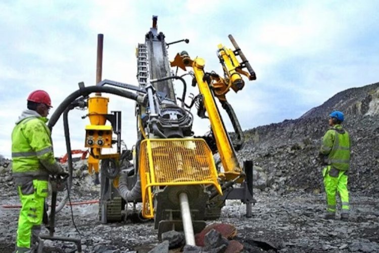 <p>Highlander capta US$ 22,3 millones para avanzar con proyecto San Luis en la ciudad peruana de Áncash</p>