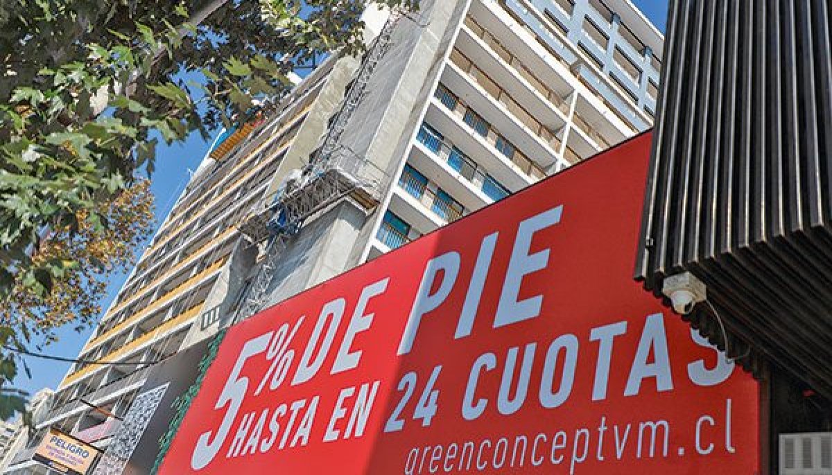 Aprueban por unanimidad subsidio a tasas de interés hipotecarias