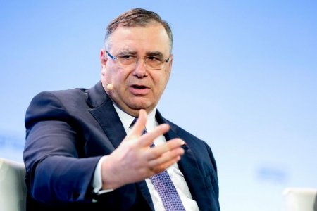 <p>TotalEnergies confirma que analiza la venta de activos de petróleo en Vaca Muerta en Argentina</p>