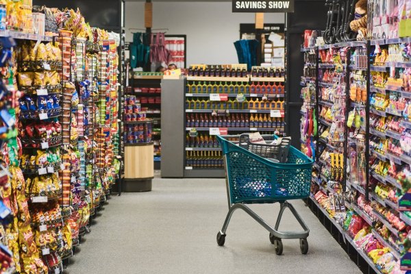 Inflación en EE.UU. se modera a 2,8% en febrero, sorprendiendo al mercado