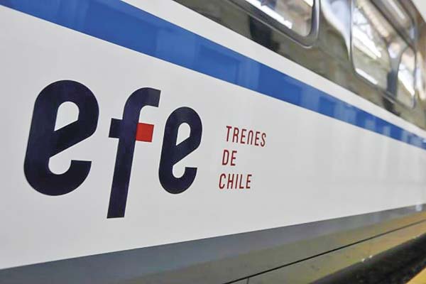 EFE asegura financiamiento de US$ 500 millones para nuevos proyectos