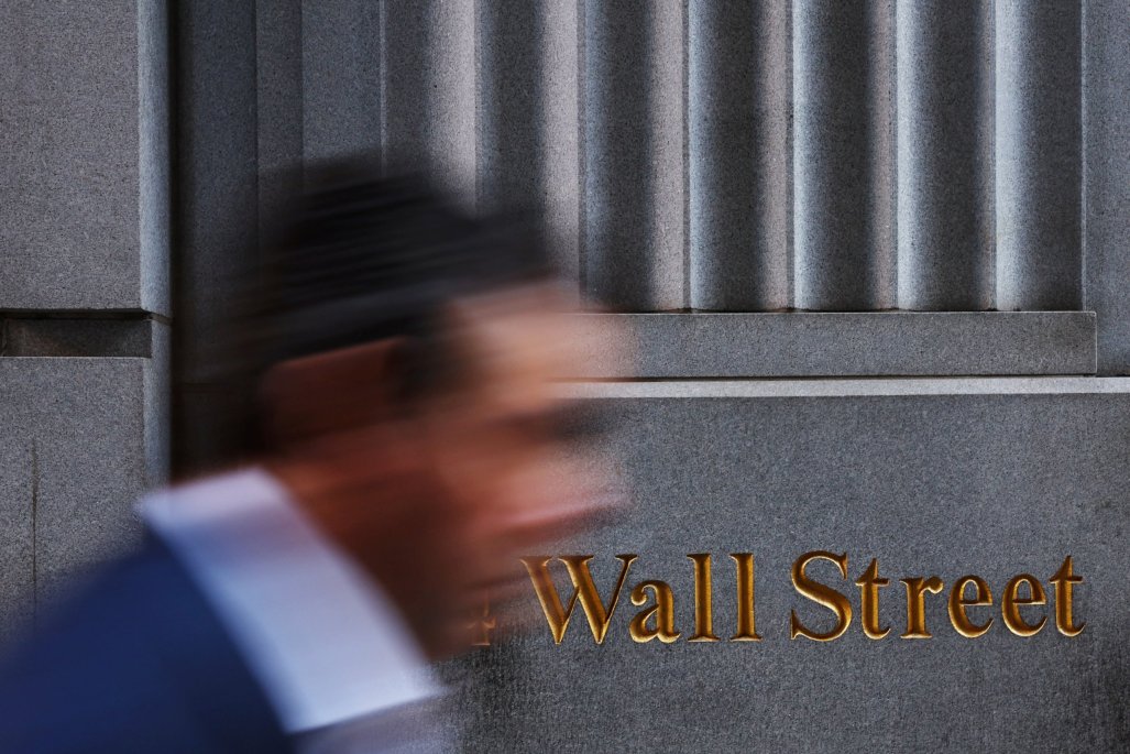 Wall Street busca recuperarse tras IPC moderado, pero IPSA cae por SQM
