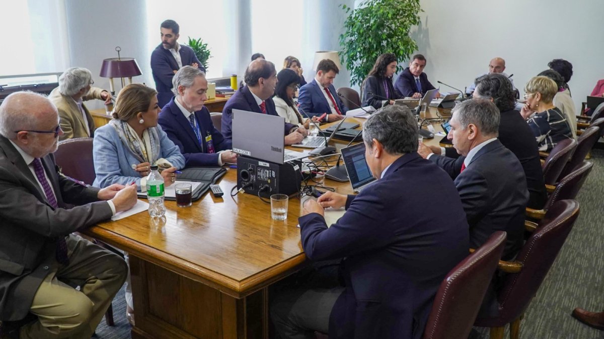Comisión de Minería y Energía del Senado aprueba subsidio eléctrico