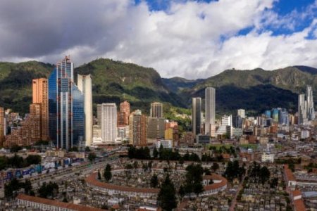 <p>El boom de la IED en Bogotá: México, Argentina y Chile apuestan por la capital colombiana</p>