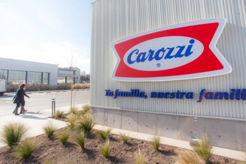 Carozzi emite bono de UF 2 millones para dividendos y recompra con Tiger Brands