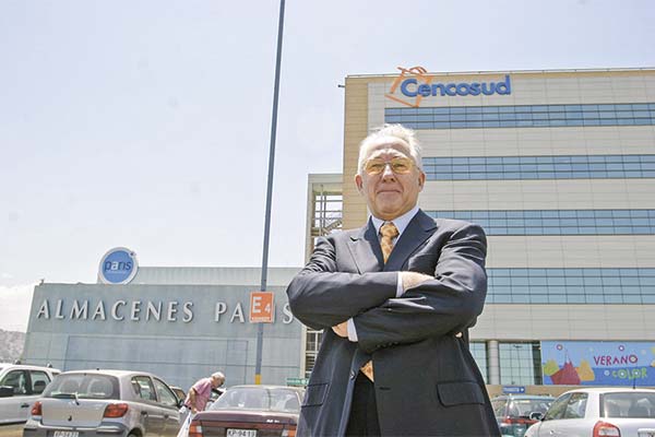 Paulmann y su búsqueda de nuevos mercados: una historia de fusiones fallidas