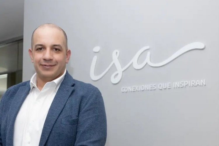 <p>Colombiana ISA pone en venta su negocio de Telecomunicaciones y anuncia inversión de más de US$ 33 mil millones para próximos 15 años</p>