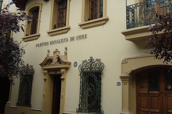Tensión creciente en el PS a horas de la elección interna presidencial